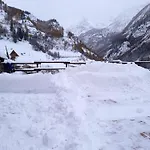 Maison Neige Et Soleil *