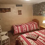 Maison Neige Et Soleil * Bionaz