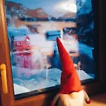 Maison Neige Et Soleil * Bionaz