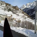Maison Neige Et Soleil *
