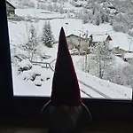 Maison Neige Et Soleil Apartment