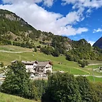 Maison Neige Et Soleil Apartment *