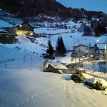Maison Neige Et Soleil Apartment