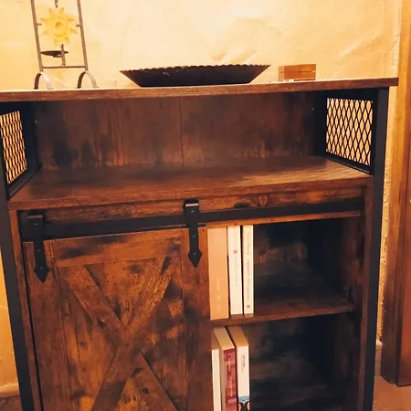 Maison Neige Et Soleil Apartman