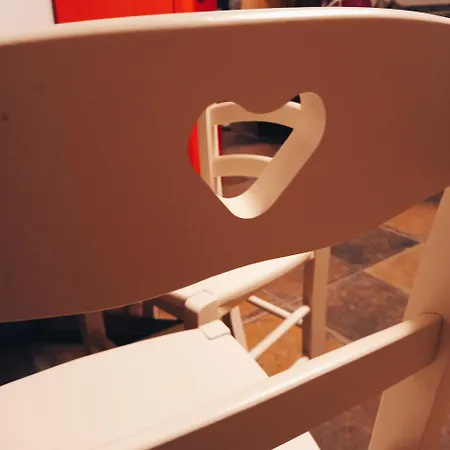 Maison Neige Et Soleil