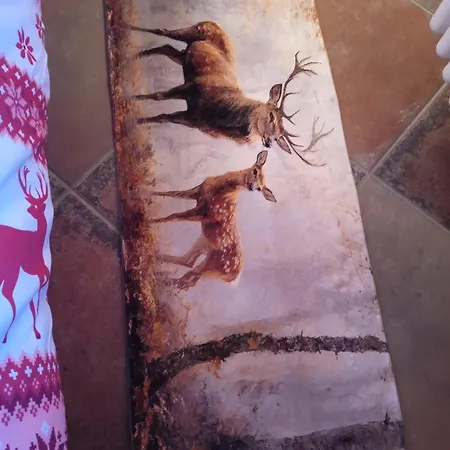 Apartman Maison Neige Et Soleil