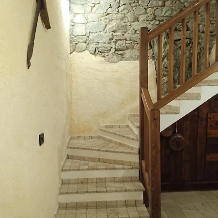 Apartman Maison Neige Et Soleil *