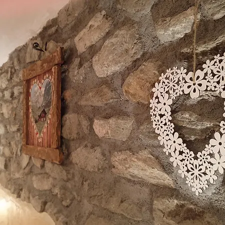 Maison Neige Et Soleil Apartman Bionaz