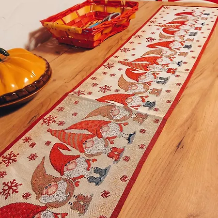 Maison Neige Et Soleil Apartman *