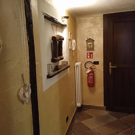 Apartman Maison Neige Et Soleil *