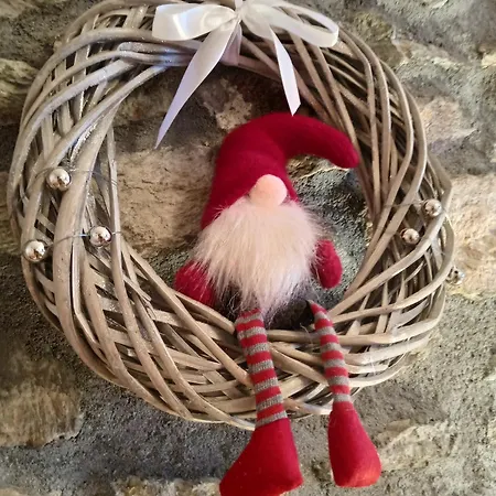 Maison Neige Et Soleil * Bionaz