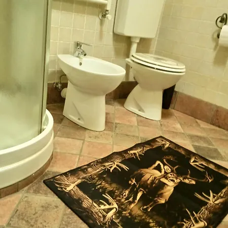 Maison Neige Et Soleil Bionaz