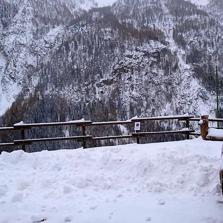 Maison Neige Et Soleil Апартаменты *