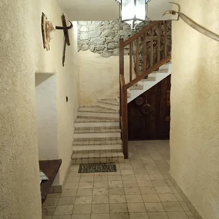 Maison Neige Et Soleil Διαμέρισμα *