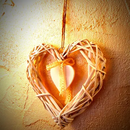 Apartman Maison Neige Et Soleil