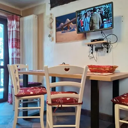 Maison Neige Et Soleil Apartman *