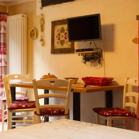 Appartement Maison Neige Et Soleil *