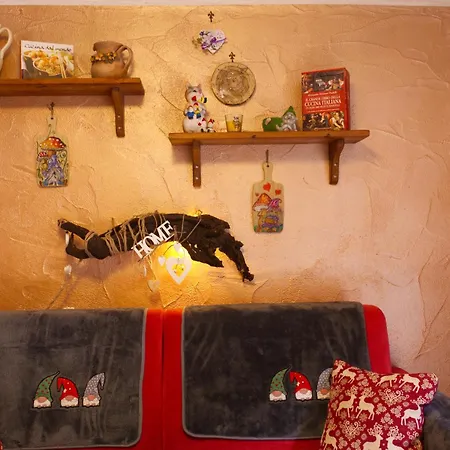 Maison Neige Et Soleil Appartement *