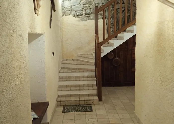 Maison Neige Et Soleil Appartamento *