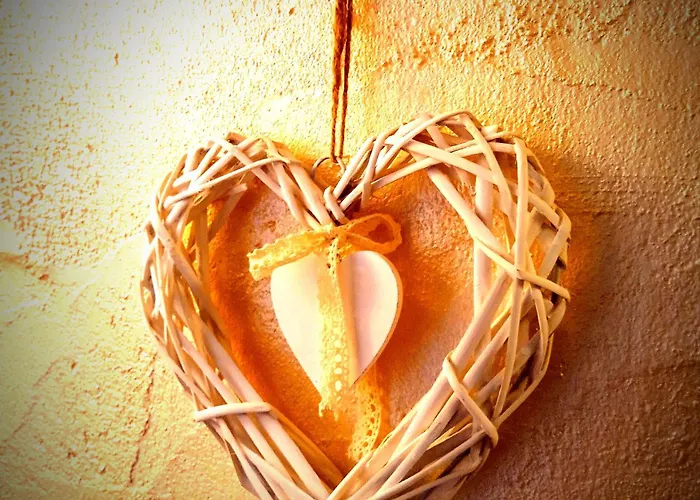 Appartamento Maison Neige Et Soleil