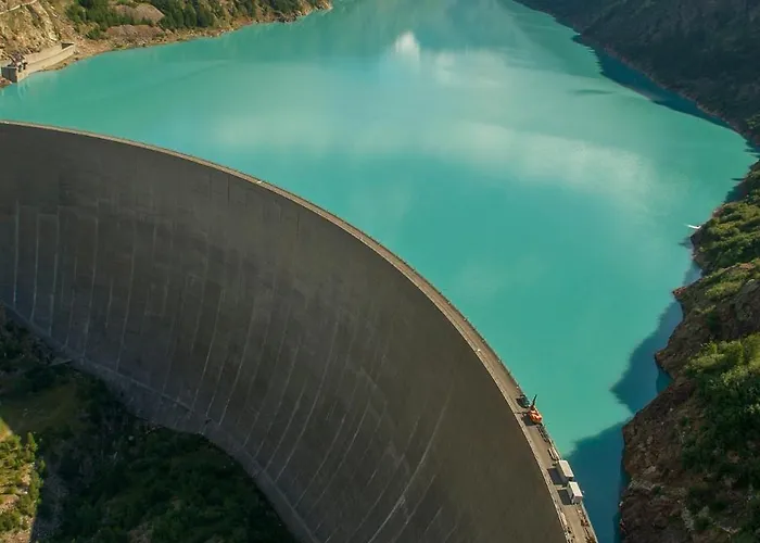 דירה Maison Neige Et Soleil